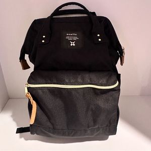 Anello-Japanese brand small backpack